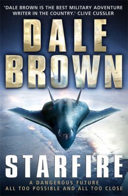 Starfire 1472117484 Book Cover