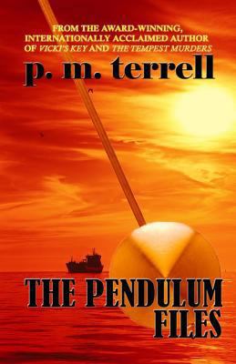 The Pendulum Files 1935970097 Book Cover