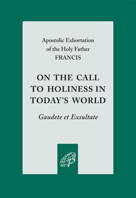 On the Call to Holiness in Today's World 0819831433 Book Cover