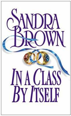 In a Class by Itself 0553526596 Book Cover