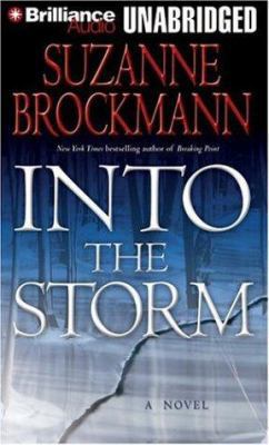 Into the Storm 1593359489 Book Cover