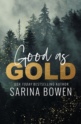 Good as Gold 1950155641 Book Cover