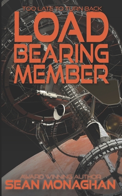 Load Bearing Member B09NGRX98J Book Cover