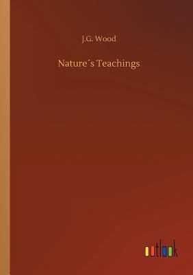 Nature´s Teachings 3732663833 Book Cover