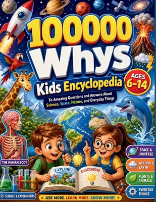 Children's Books Example Book Cover