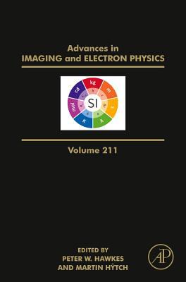Advances in Imaging and Electron Physics: Volum... 0128174692 Book Cover