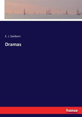 Dramas 3337341675 Book Cover