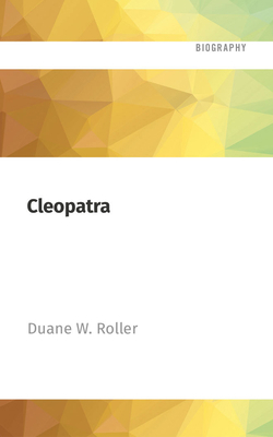 Cleopatra: A Biography 1713639726 Book Cover