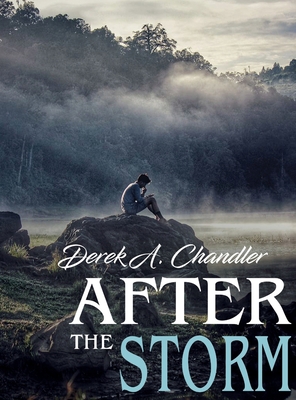 After The Storm 0993667163 Book Cover