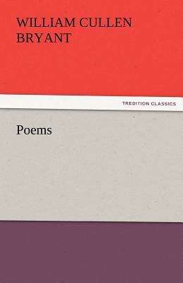 Poems 3842481144 Book Cover