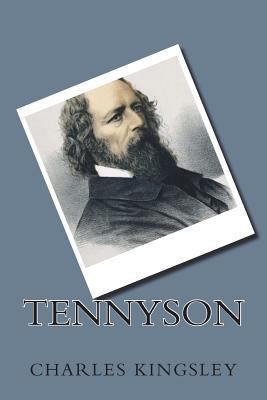 Tennyson 1721748326 Book Cover