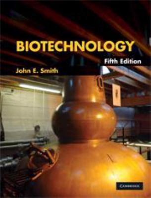 Biotechnology 0511802757 Book Cover