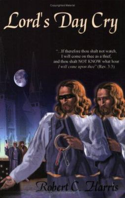 Lord's Day Cry 1420879324 Book Cover