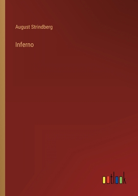 Inferno [Swedish] 336800722X Book Cover