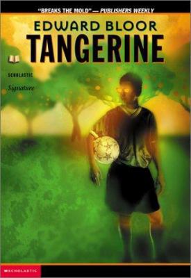 Tangerine 061336080X Book Cover