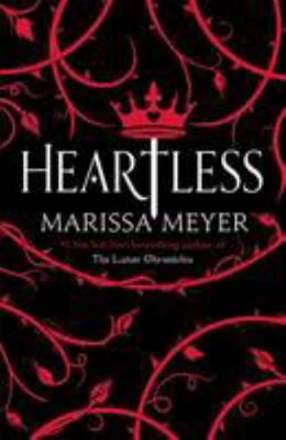 Heartless 1925479471 Book Cover