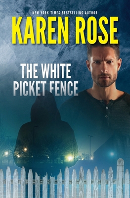 The White Picket Fence B0DL6J114C Book Cover