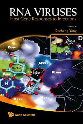 RNA Viruses 981283379X Book Cover