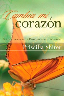 CAMBIA MI CORAZON [Spanish] B0073XWJ8S Book Cover