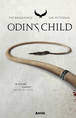 Odin's Child 1646900006 Book Cover