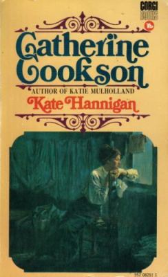 Kate Hannigan B000ZJUSKI Book Cover