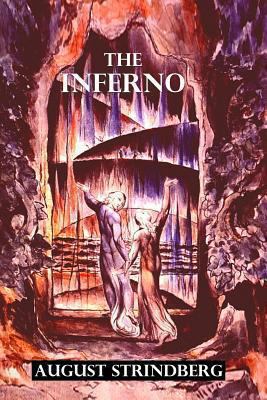 The Inferno 1493713728 Book Cover