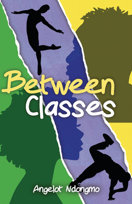 Between Classes 1459420535 Book Cover