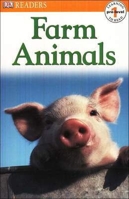 Farm Animals 1417741112 Book Cover