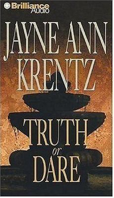 Truth or Dare 1423319478 Book Cover