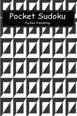 Pocket Sudoku: Easy Sudoku Puzzle Game For Begi... 1791534155 Book Cover