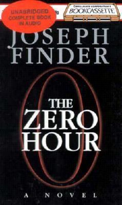 The Zero Hour 1561006874 Book Cover