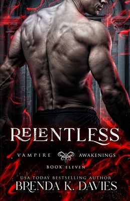 Relentless B08BF44F9H Book Cover