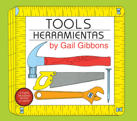 Tools / Herramientas 0823464636 Book Cover