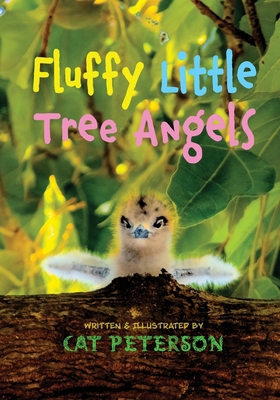 Fluffy Little Tree Angels 196492703X Book Cover