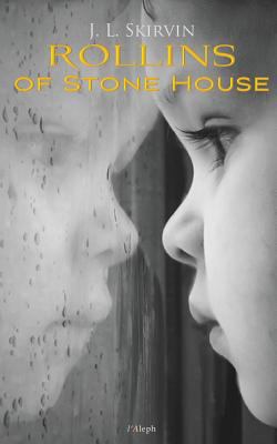 Rollins of Stone House 9176375609 Book Cover
