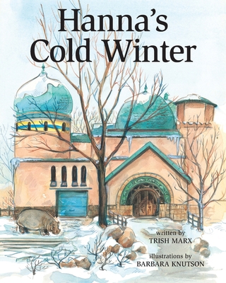 Hanna's Cold Winter B0DY21NG8M Book Cover
