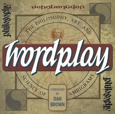 Wordplay 0593055829 Book Cover