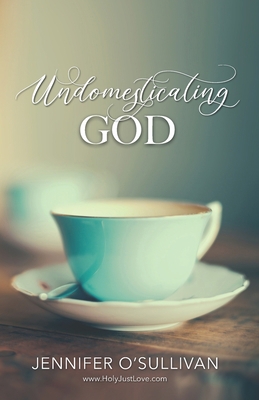 Undomesticating God 1734499370 Book Cover