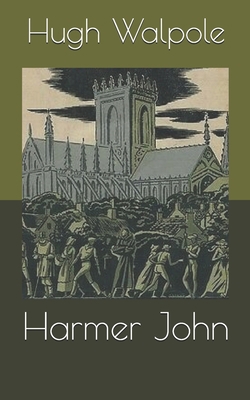 Harmer John 1678335827 Book Cover