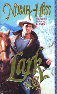 Lark B002CLN9PI Book Cover