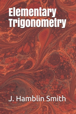 Elementary Trigonometry 166175094X Book Cover