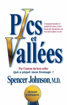 Pics Et Vallees (Peaks and Valleys Can French E... [French] 1439150257 Book Cover