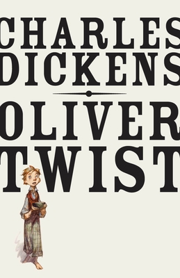 Oliver Twist 0307947181 Book Cover