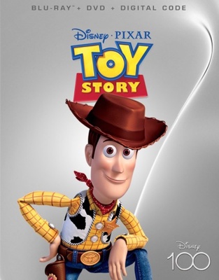 Toy Story B07Z74DHZH Book Cover