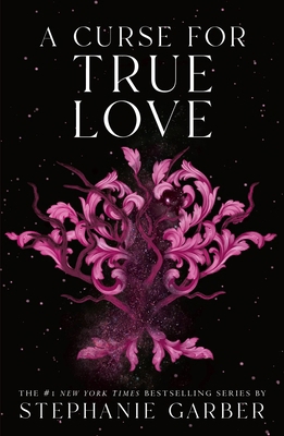 A Curse for True Love 1250851211 Book Cover