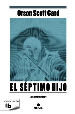 El Septimo Hijo [Spanish] 8498729920 Book Cover