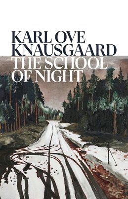 The School of Night 1787304213 Book Cover