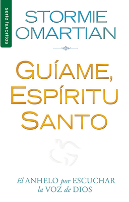 Guíame, Espíritu Santo - Serie Favoritos [Spanish] 0789922371 Book Cover