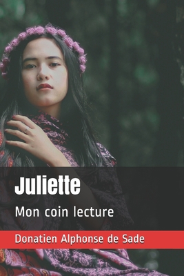 Juliette: Mon coin lecture [French] B08LNFVPY2 Book Cover