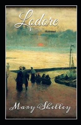Lodore Illustrated            Book Cover